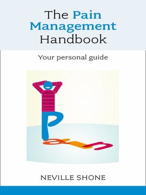 cover image of The Pain Management Handbook